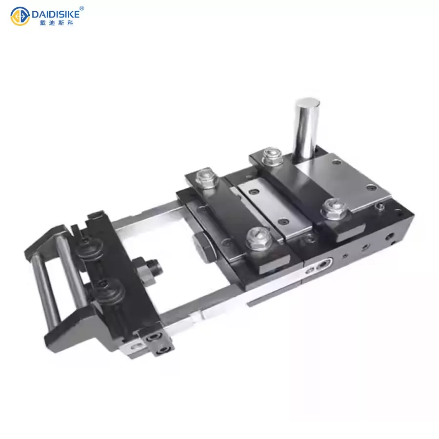 A50A100BX150 Pneumatic mechanical air feeder for automatic feeding device of stamping machine